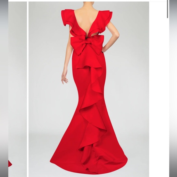 Alexia Maria Dress - Picture 13 of 16